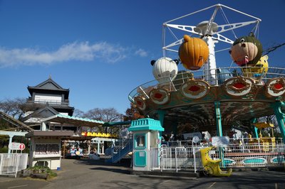 🦁 우쓰노미야 동물원 (우쓰노미야 도부쓰엔)